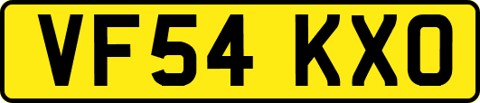 VF54KXO