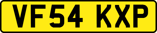 VF54KXP