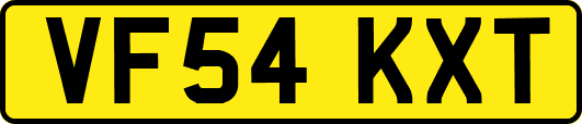 VF54KXT