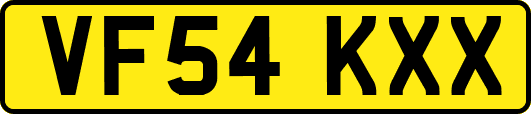 VF54KXX