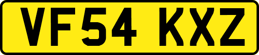VF54KXZ