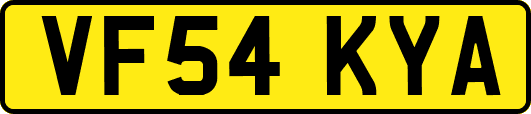 VF54KYA