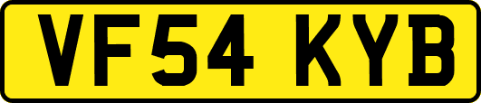 VF54KYB