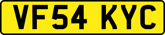 VF54KYC