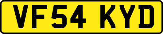 VF54KYD