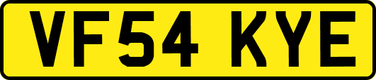 VF54KYE