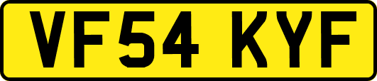 VF54KYF