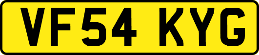 VF54KYG