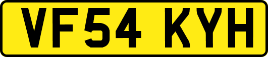 VF54KYH