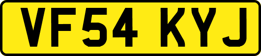 VF54KYJ