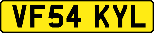VF54KYL