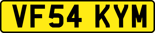 VF54KYM