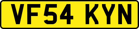 VF54KYN