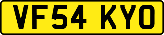 VF54KYO