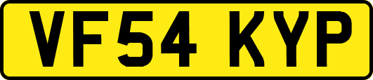 VF54KYP