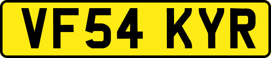 VF54KYR