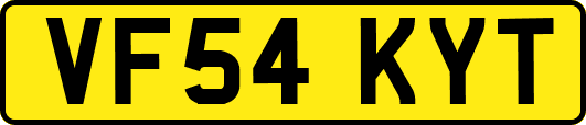 VF54KYT