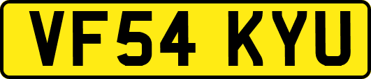 VF54KYU