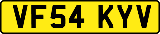 VF54KYV