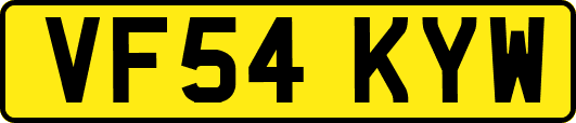 VF54KYW