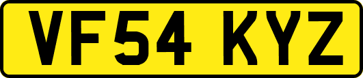 VF54KYZ