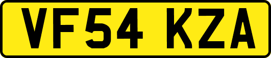 VF54KZA