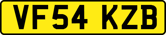VF54KZB