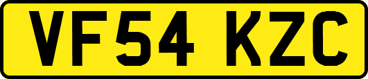 VF54KZC