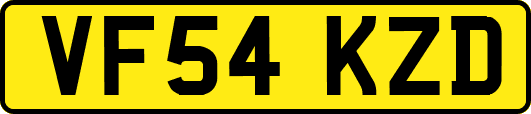 VF54KZD