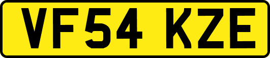 VF54KZE