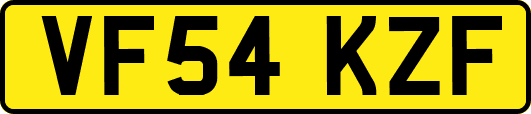 VF54KZF