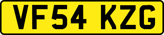 VF54KZG