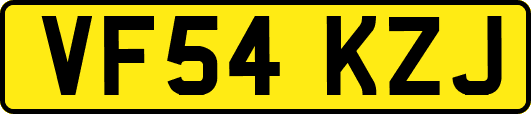 VF54KZJ