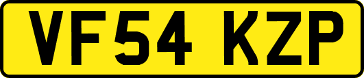 VF54KZP