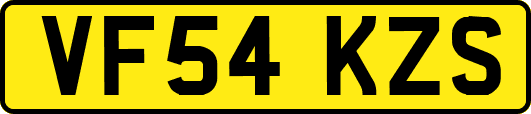 VF54KZS