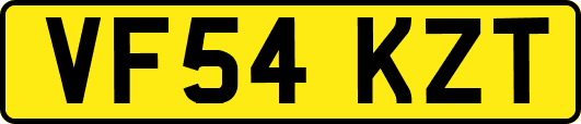 VF54KZT