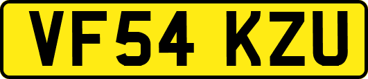 VF54KZU