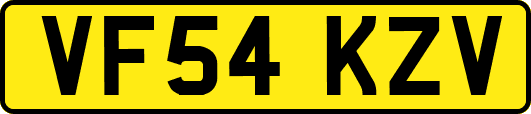 VF54KZV