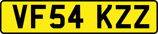 VF54KZZ