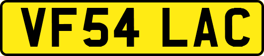 VF54LAC