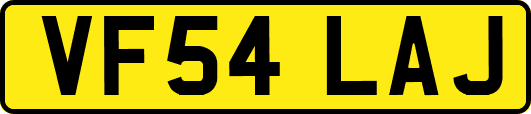 VF54LAJ