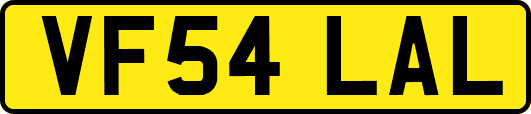 VF54LAL