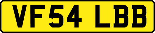 VF54LBB