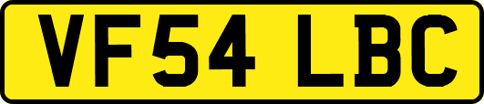 VF54LBC