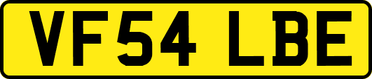 VF54LBE