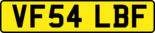 VF54LBF