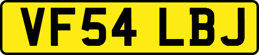 VF54LBJ