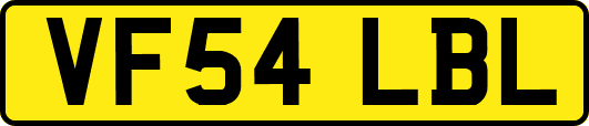 VF54LBL