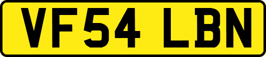 VF54LBN