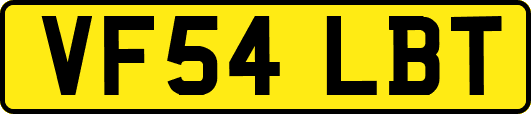 VF54LBT